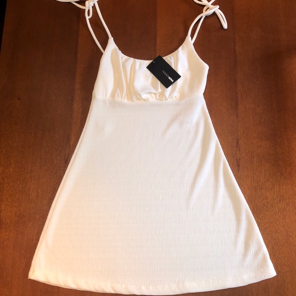 NWT Fashion Nova Dress - Picture 1 of 3